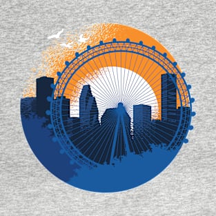 Houston T-Shirt